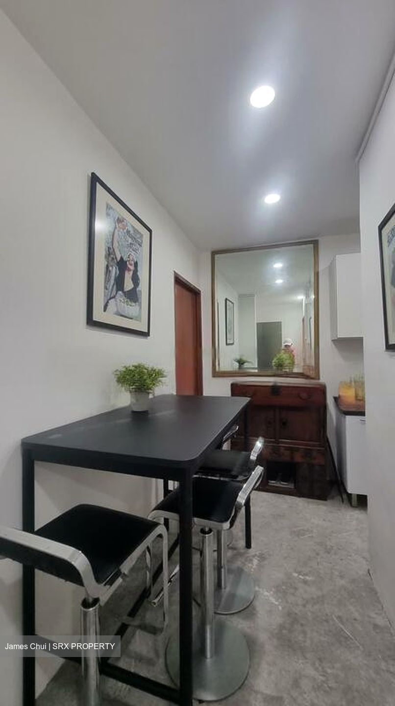 Zion Road (D10), Apartment #481035871